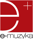 e-Muzyka logo