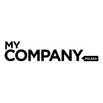 My Company Polska logo