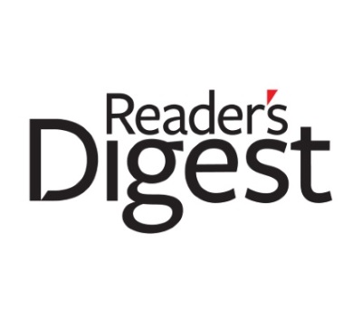 Reader's Digest Polska logo