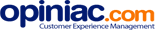 opiniac logo