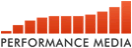 performance media logo